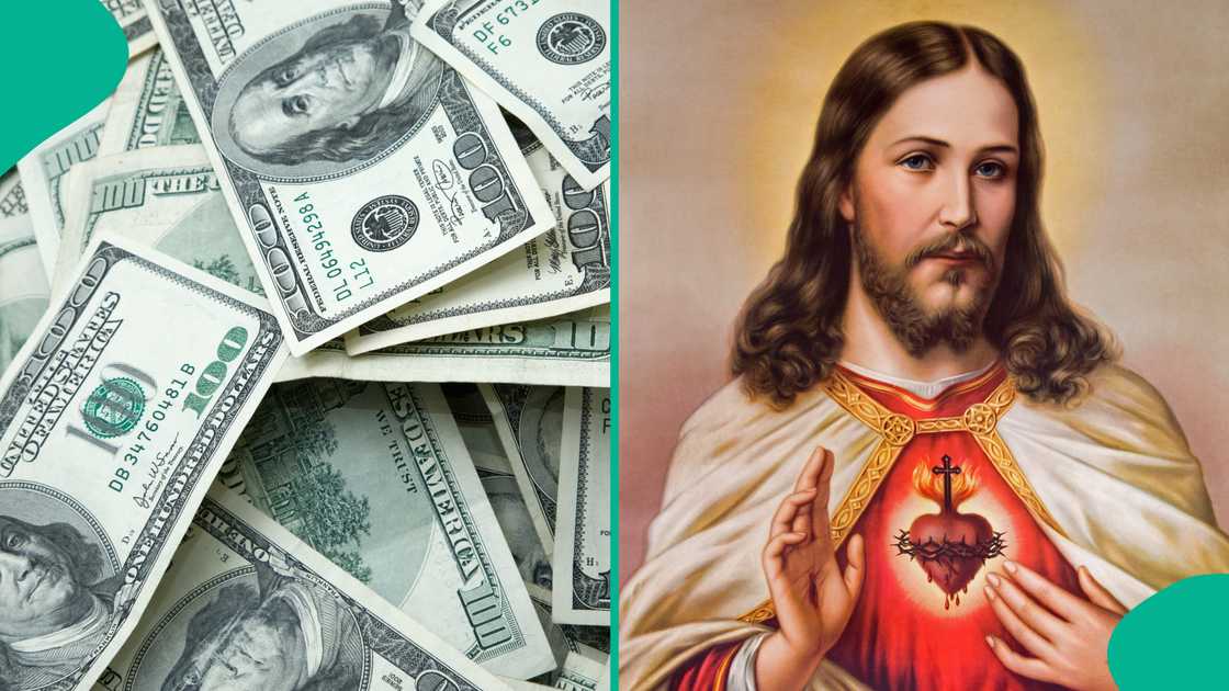 Thousands Place Bets on Jesus Return to Earth Before the End of 2025, Actual Amount Released Thousands Place Bets on Jesus Return to Earth Before the End of 2025, Actual Amount Released