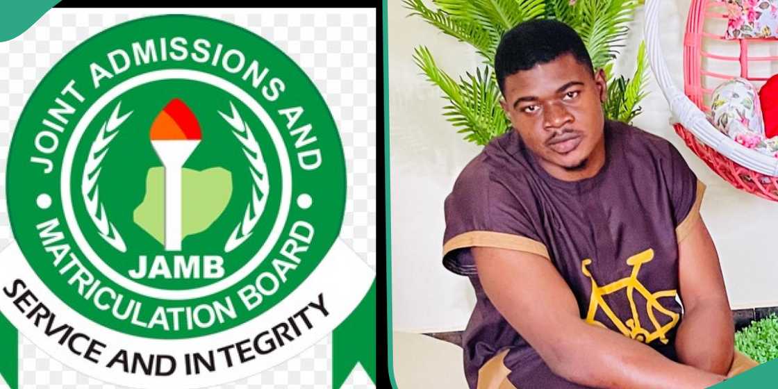 Joy as Nigerian man offers to buy 50 JAMB forms for people, shares details