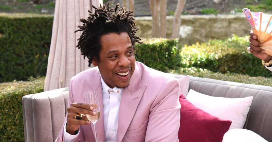 Jay Z's nett worth increases as he bags new deal with LVMH Jay Z's nett worth increases as he bags new deal with LVMH