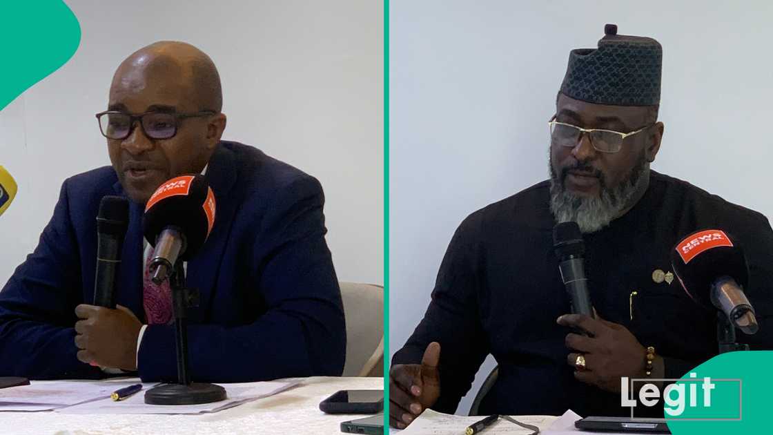 NESG, Nigerian Economic Summit, economic reforms Nigeria, subsidy removal, FX harmonisation, Nigeria 2030 vision, Bola Tinubu economy