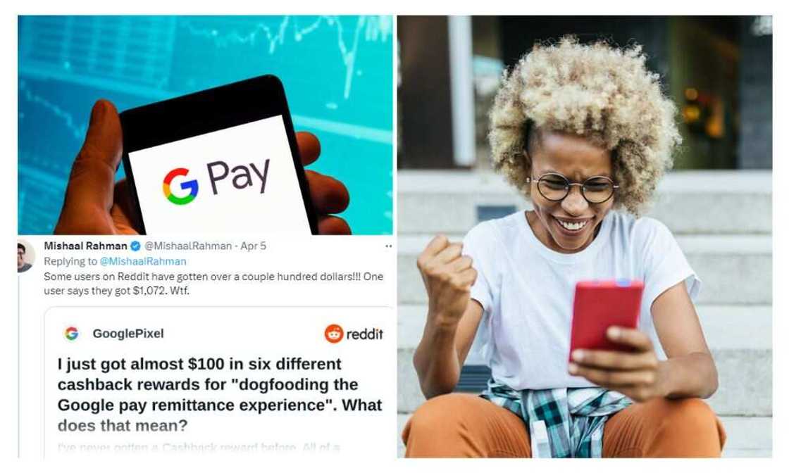 Google Pay, Google Google Pay, Google
