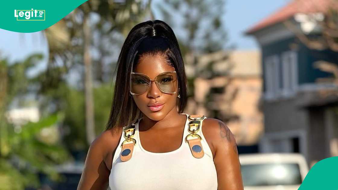 Stanley Ontop speaks about Destiny Etiko's wedding Stanley Ontop speaks about Destiny Etiko's wedding