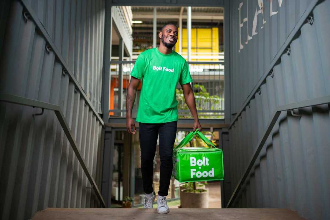 Celebrate Nigeria with Yummy and Tasty Delicacies on Bolt Food! Celebrate Nigeria with Yummy and Tasty Delicacies on Bolt Food!