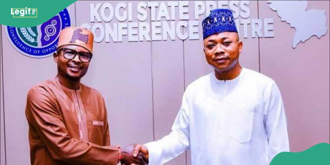APC stakeholders in Kogi State called for a transparent process APC stakeholders in Kogi State called for a transparent process
