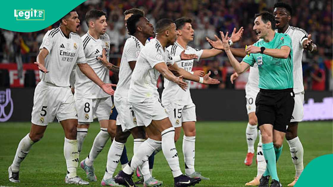 Real Madrid, Barcelona, Copa del Rey, Spain, El Clasico Real Madrid, Barcelona, Copa del Rey, Spain, El Clasico