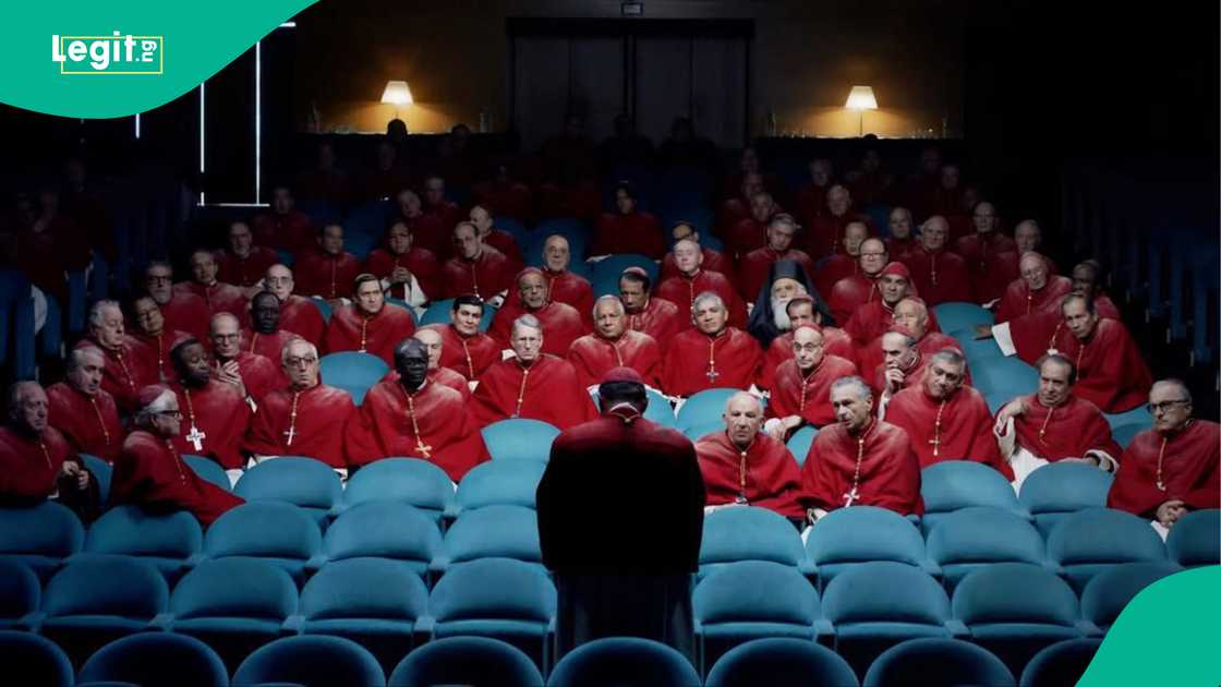 Pope Francis' successor was not elected on the first day of the conclave as smoke billows from the Sistine Chapel, indicating the process continues. Pope Francis' successor was not elected on the first day of the conclave as smoke billows from the Sistine Chapel, indicating the process continues.