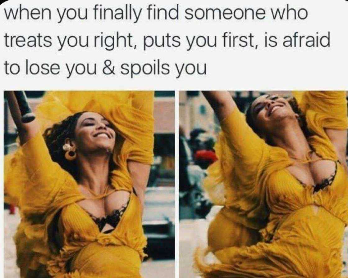 flirty memes to send him flirty memes to send him