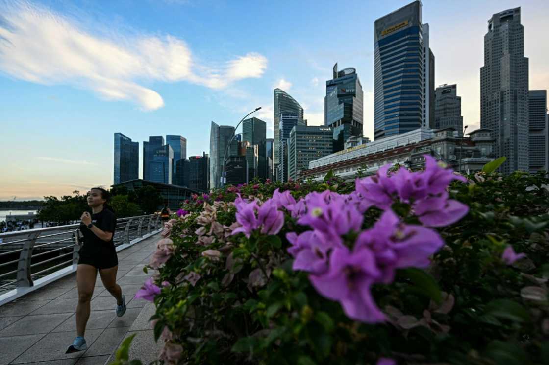 Singapore has boosted regulations surrounding crypto exchanges to curb money laundering Singapore has boosted regulations surrounding crypto exchanges to curb money laundering