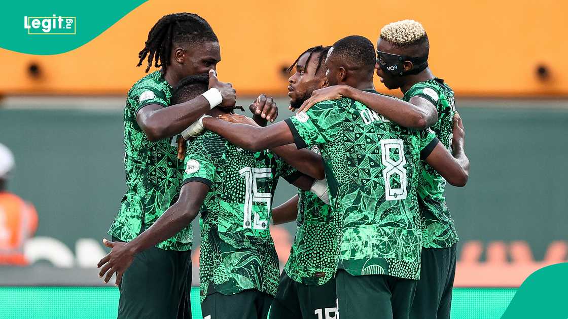 Rwanda vs Nigeria is billed for the Amahoro Stadium Rwanda vs Nigeria is billed for the Amahoro Stadium