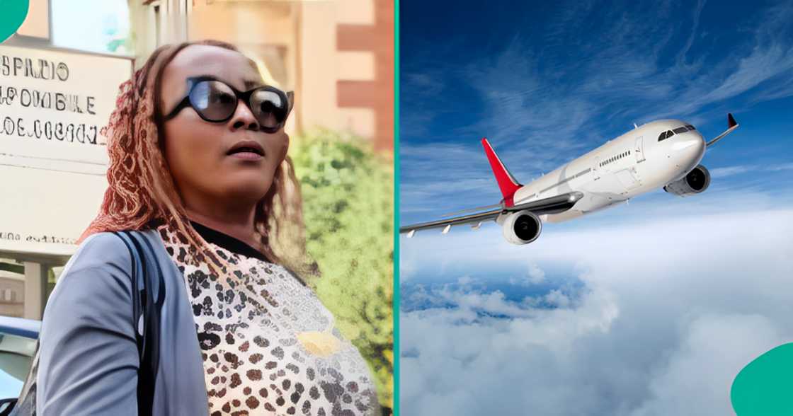 A woman in Italy shares why she hasn't brought her husband abroad despite being married for 30 years A woman in Italy shares why she hasn't brought her husband abroad despite being married for 30 years