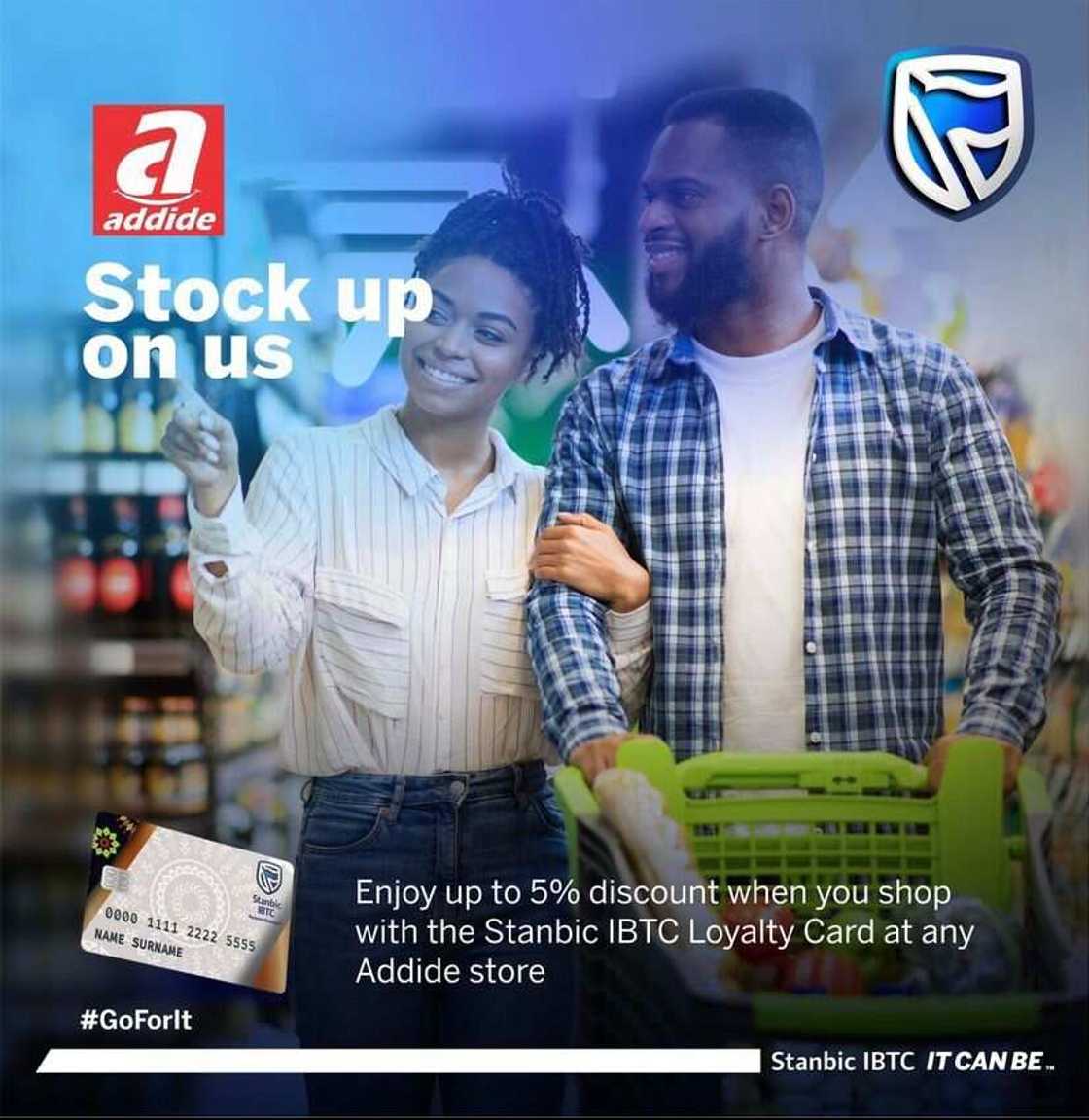 With UMatter, Everyone Matters at Stanbic IBTC Pension Managers With UMatter, Everyone Matters at Stanbic IBTC Pension Managers