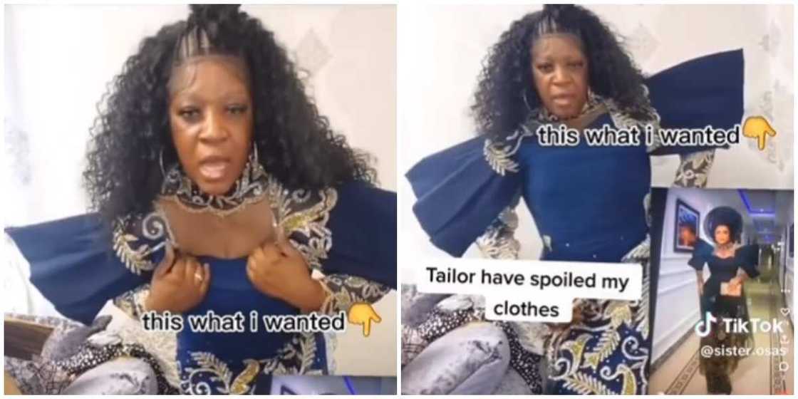 Dress recreation Dress recreation