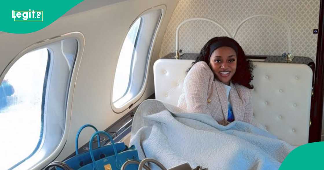 Chioma's relationship with Davido ignites fresh debate. Chioma's relationship with Davido ignites fresh debate.