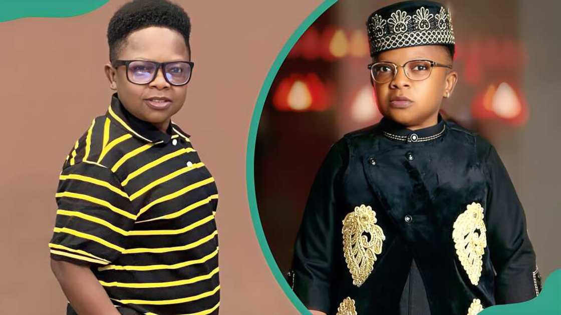 Nigerian male actors Nigerian male actors