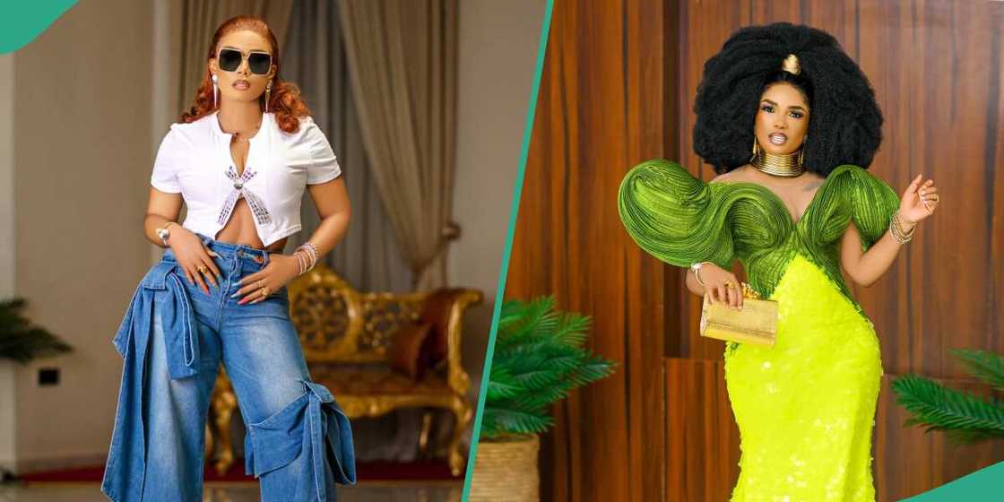 Iyabo Ojo Iyabo Ojo