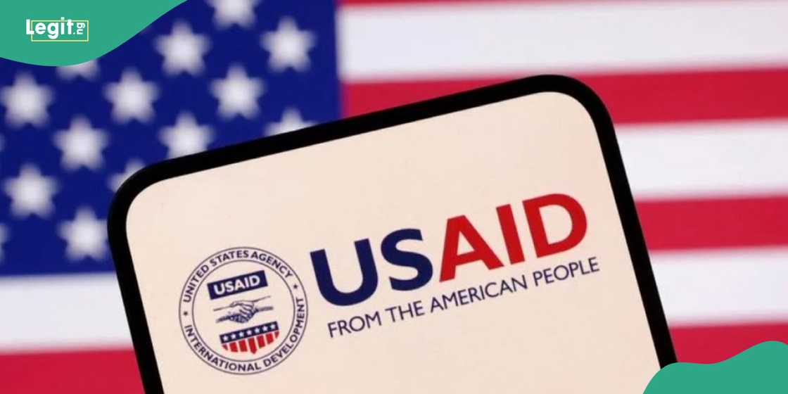 USAID officially closes operation USAID officially closes operation