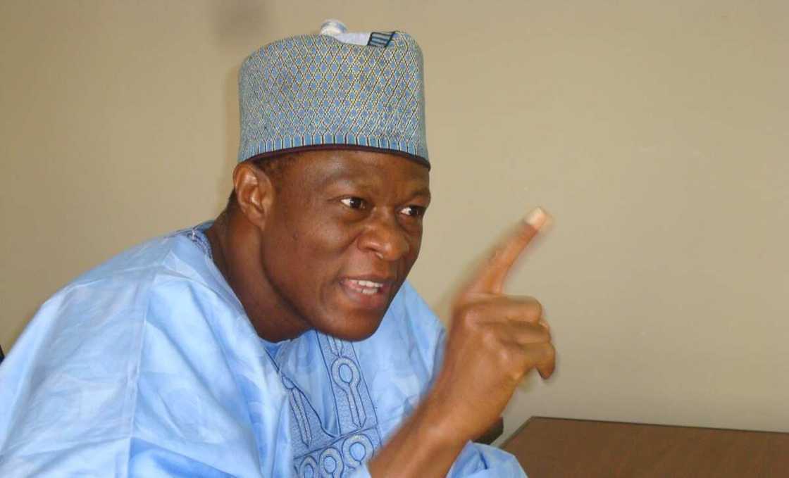 Jami'ar Abuja Ta Kafa Dokar Da Za Ta Tilasta Wa Dalibai Mallakar Kamfani Kafin Kammala Digiri Jami'ar Abuja Ta Kafa Dokar Da Za Ta Tilasta Wa Dalibai Mallakar Kamfani Kafin Kammala Digiri