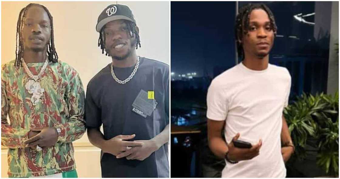 Shuddy Funds, Naira Marley