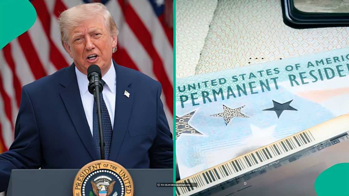US shares how foreigners can apply for a Green Card and live permanently US shares how foreigners can apply for a Green Card and live permanently