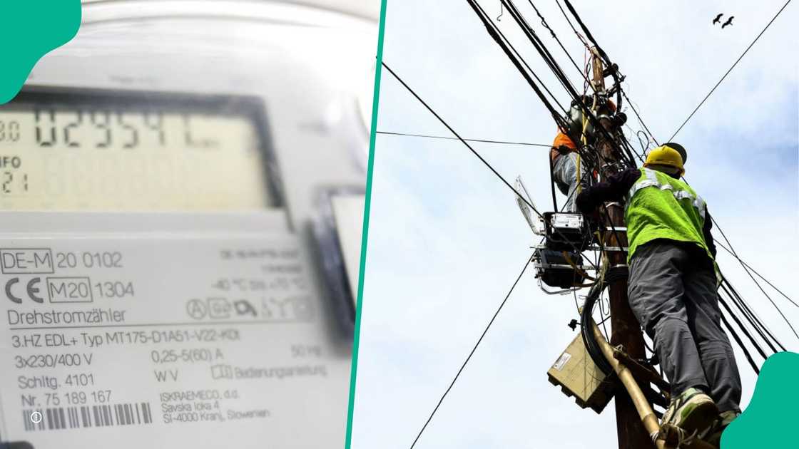 Reps uncover grey areas in CBN's N200 billion loan to discos for mass metering programme Reps uncover grey areas in CBN's N200 billion loan to discos for mass metering programme