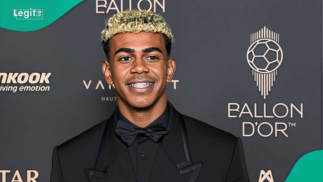 Ousmane Dembele, Ballon d'Or, PSG, Lamine Yamal, Barcelona Ousmane Dembele, Ballon d'Or, PSG, Lamine Yamal, Barcelona