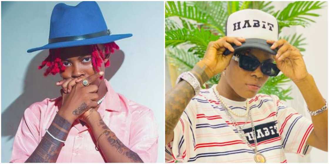 Candy Bleakz Candy Bleakz