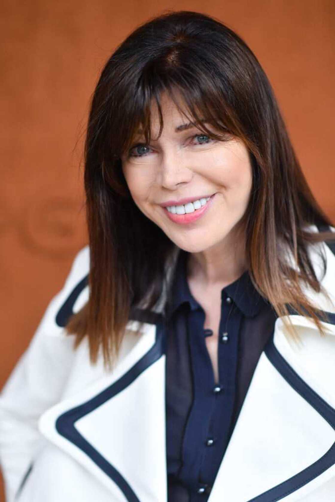 Karen Cheryl âgée de 63 ans Karen Cheryl âgée de 63 ans