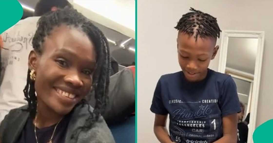 Man warns ex-girlfriend's current boyfriend against leaving her with brother Man warns ex-girlfriend's current boyfriend against leaving her with brother