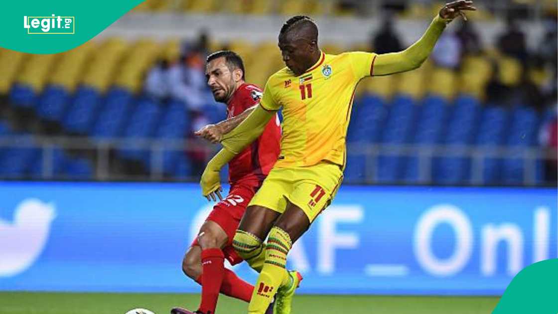 Tendai Ndoro, Zimbabwe, Orlando Pirates, Death, CAF Tendai Ndoro, Zimbabwe, Orlando Pirates, Death, CAF