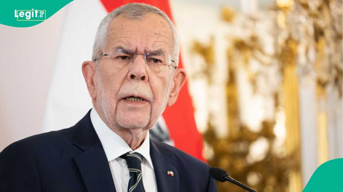 Austria reveals 7 groups of foreigners eligible to obtain a residence permit Austria reveals 7 groups of foreigners eligible to obtain a residence permit
