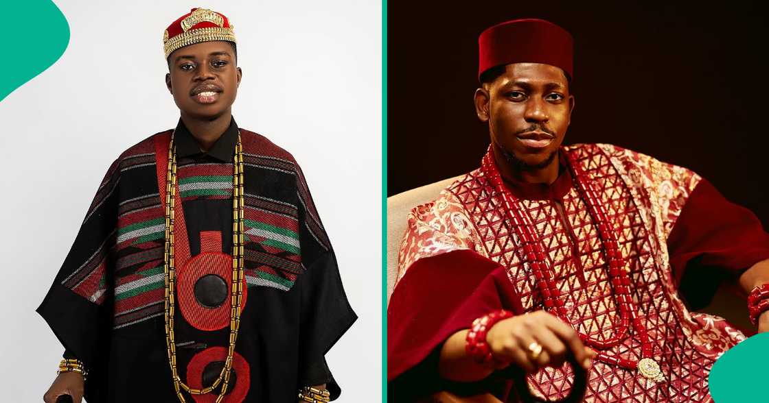 Peller's viral moment with Moses Bliss at Veekee James' 30th birthday party is stirring diverse reactions among Nigerians. Peller's viral moment with Moses Bliss at Veekee James' 30th birthday party is stirring diverse reactions among Nigerians.