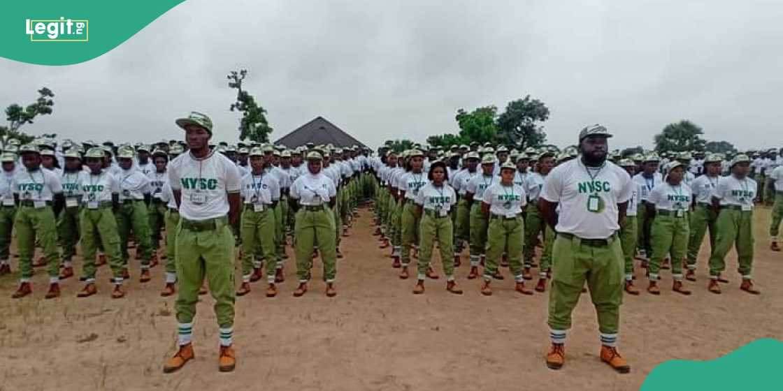 NYSC announces dates for 2024 Batch ‘B’ Stream II orientation course NYSC announces dates for 2024 Batch ‘B’ Stream II orientation course