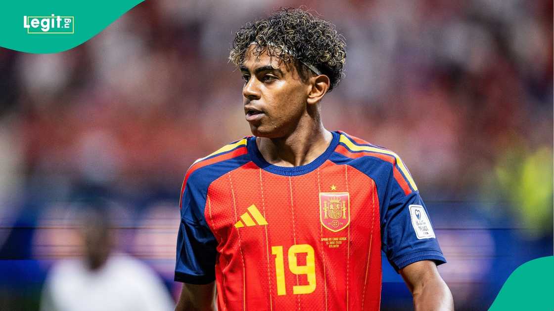 Lamine Yamal, Africa, FIFA, World Cup, USA, Canada, Mexico.