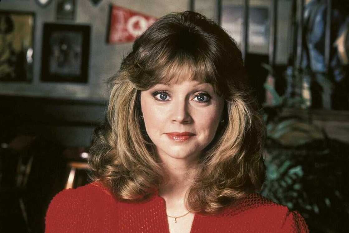 Shelley Long Shelley Long