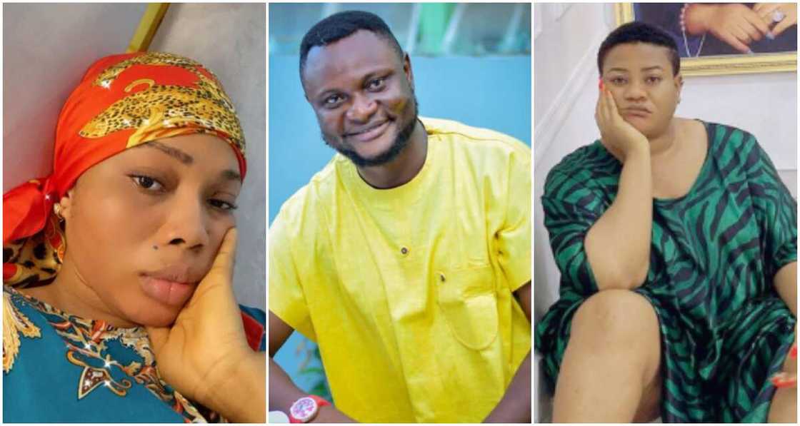 Nollywood Stars Nollywood Stars