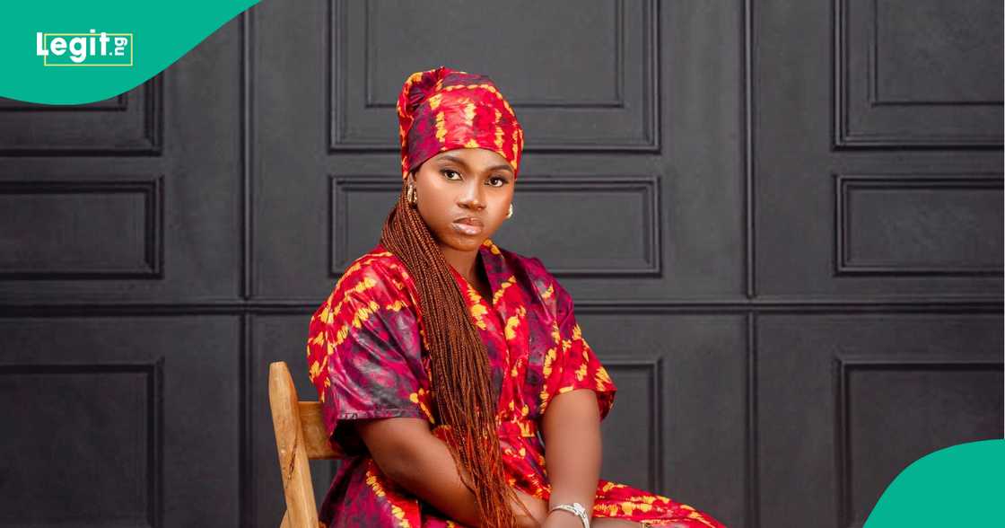 Lady who left abusive marriage shares her experience and why she had married her husband Lady who left abusive marriage shares her experience and why she had married her husband