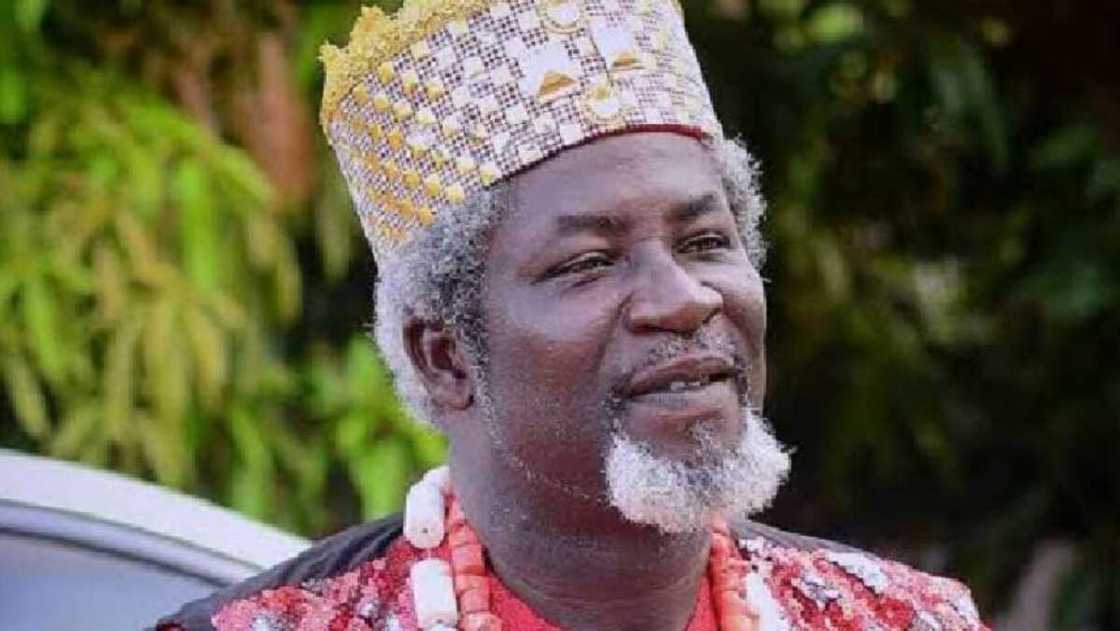 Which actor died recently in Nollywood? Which actor died recently in Nollywood?
