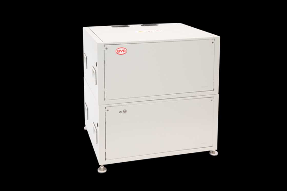 BYD Batteries: Ensuring Energy Security and Reliability for Nigerian Businesses BYD Batteries: Ensuring Energy Security and Reliability for Nigerian Businesses