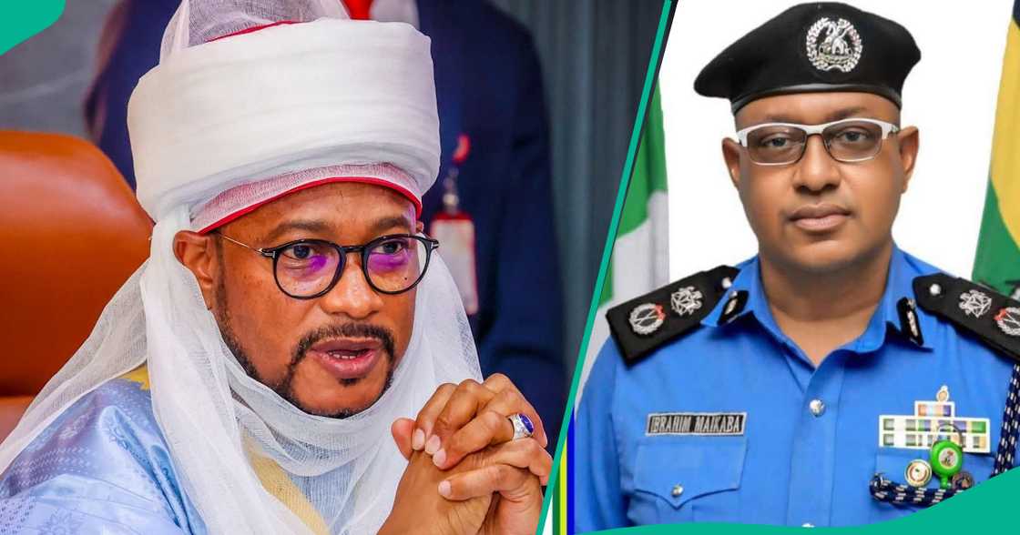 Yan sanda sun ƙaryata sace masallata 40 a Zamfara Yan sanda sun ƙaryata sace masallata 40 a Zamfara