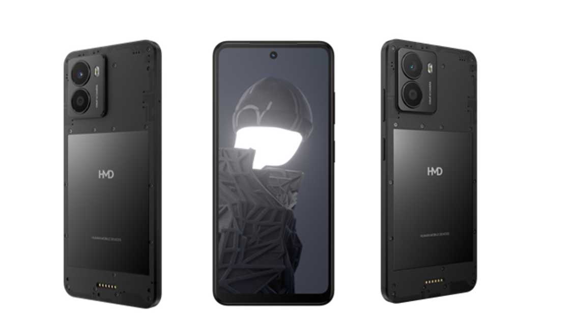 HMD Fusion: Transforming mobile phone designs with its most innovative smartphone HMD Fusion: Transforming mobile phone designs with its most innovative smartphone