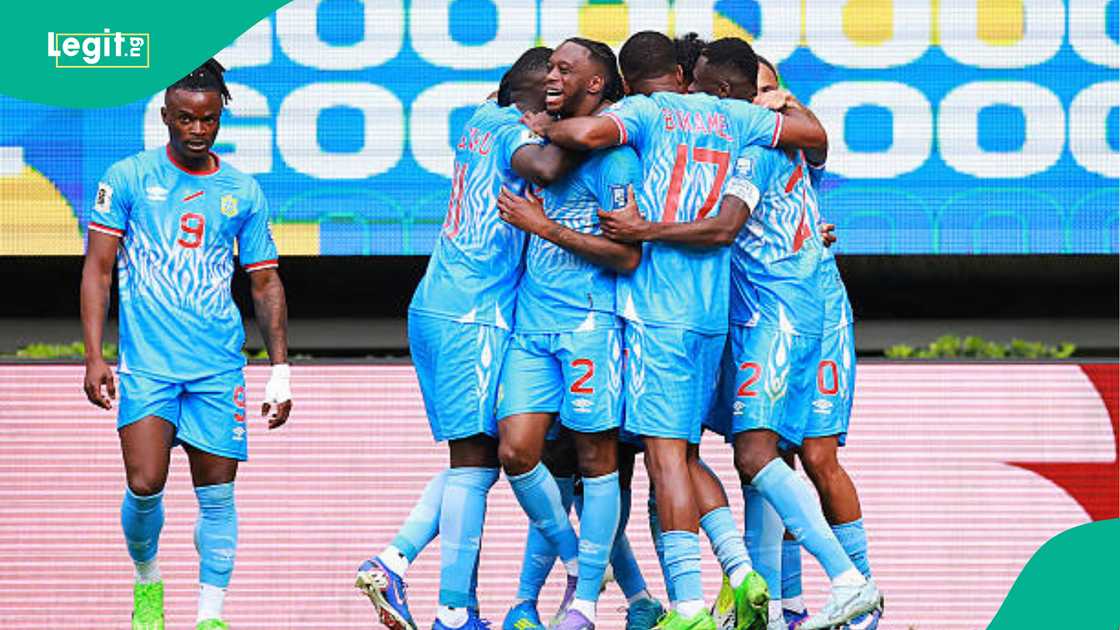 DR Congo, FIFA, 2026 World Cup, CAF, Government