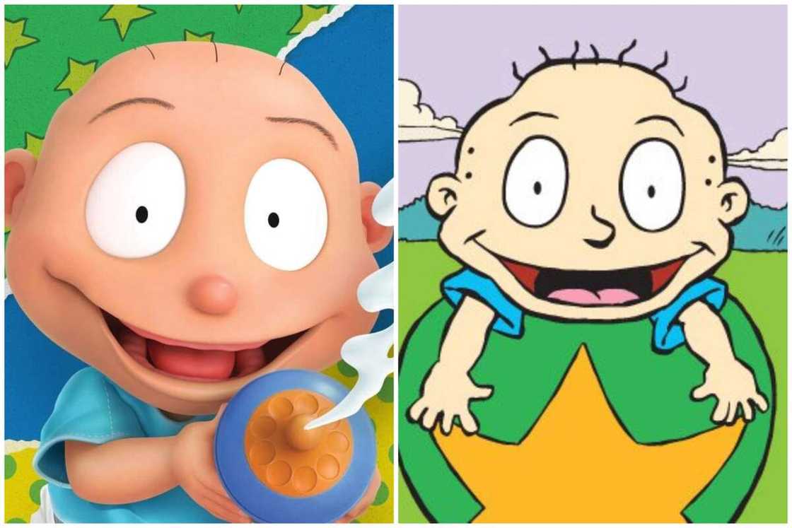 1990s cartoon characters 1990s cartoon characters