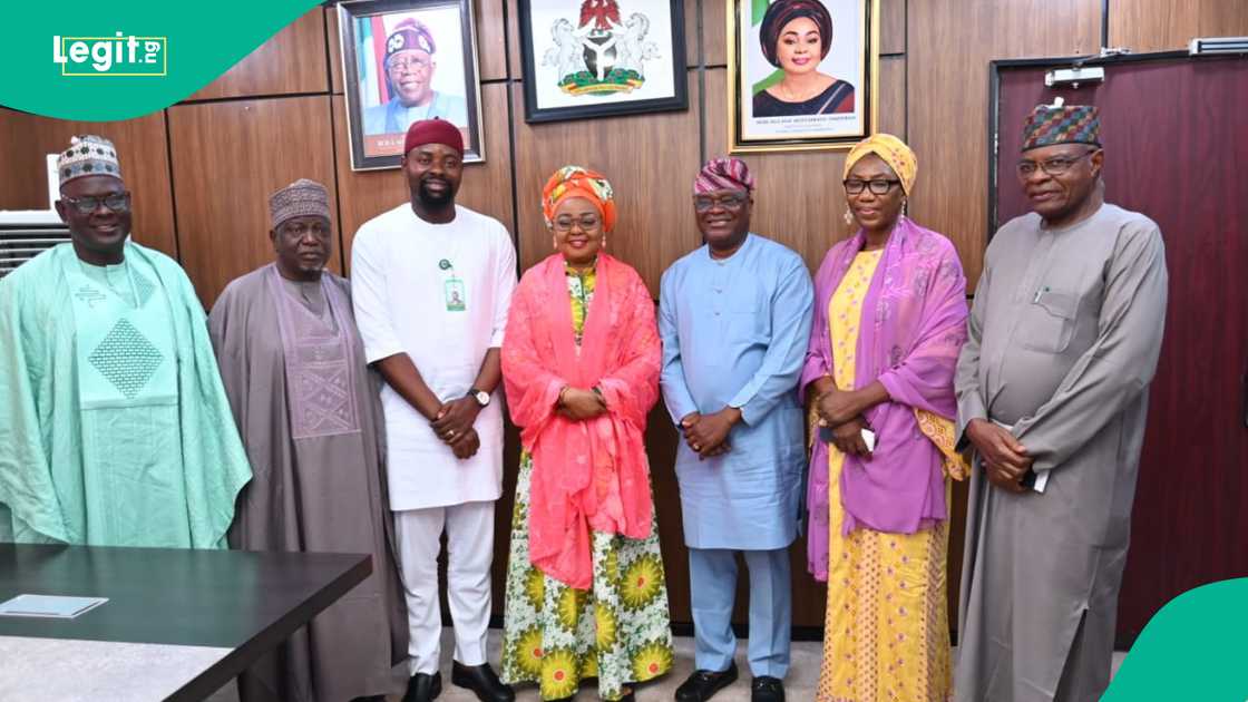 Recruitment: FCC, NRC Strengthen Partnership to Enforce Federal Character
