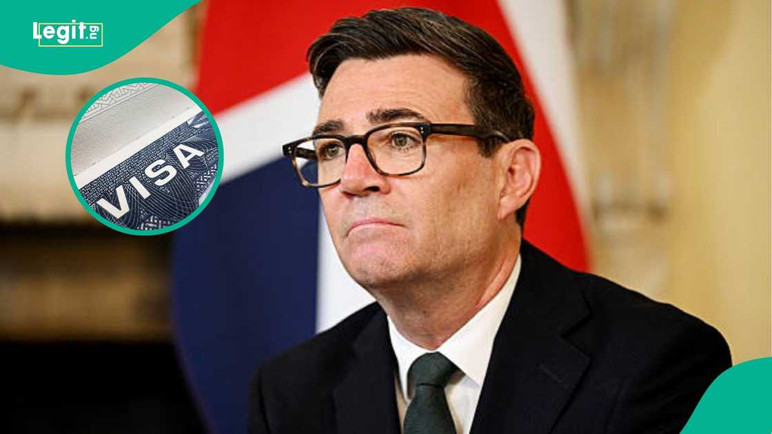 UK announces a list of occupations qualified for a scale-up visa UK announces a list of occupations qualified for a scale-up visa