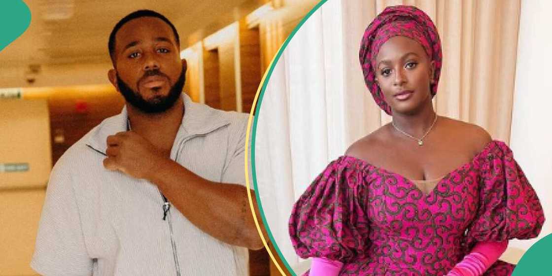 BBN Kiddwaya tells DJ Cuppy to apply for Big Brother reality show.