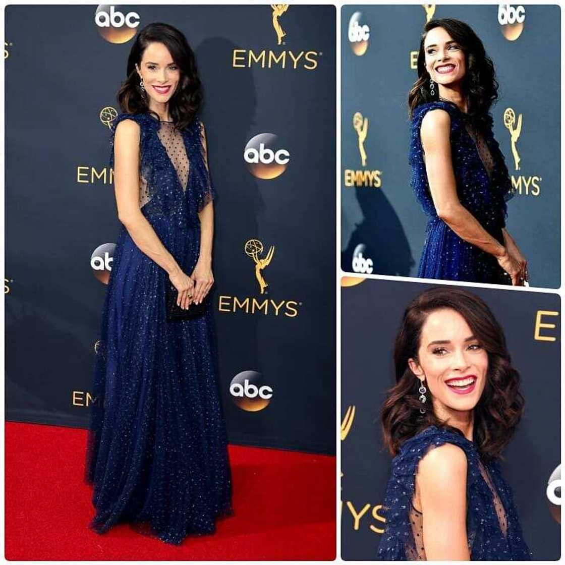 Abigail Spencer measurements Abigail Spencer measurements