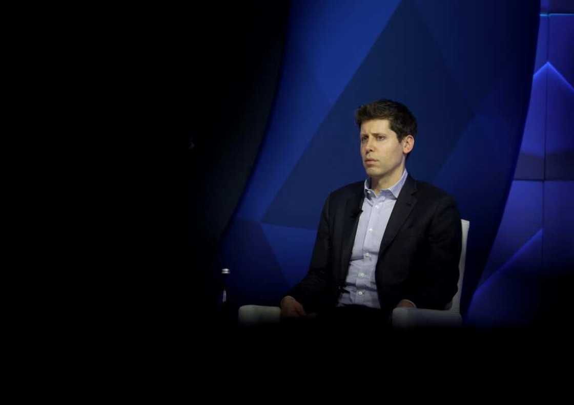 OpenAI shocked the tech world when it fired former CEO and co-founder Sam Altman OpenAI shocked the tech world when it fired former CEO and co-founder Sam Altman
