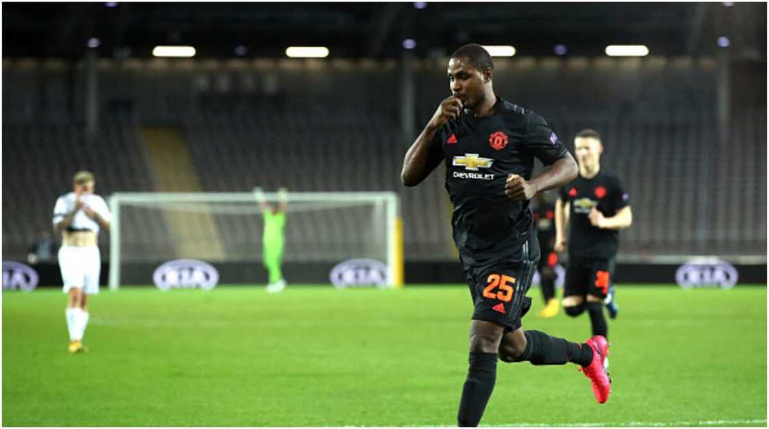 Odion Ighalo: Nigerian forward attracts interest from clubs in Qatar and Saudi Arabia Odion Ighalo: Nigerian forward attracts interest from clubs in Qatar and Saudi Arabia