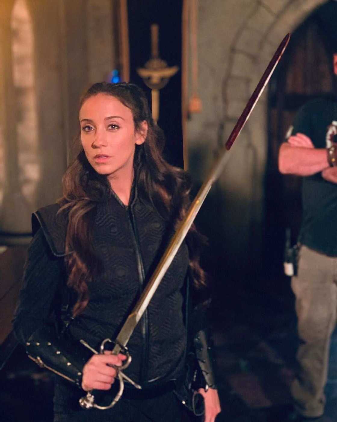 Stella Maeve movies Stella Maeve movies