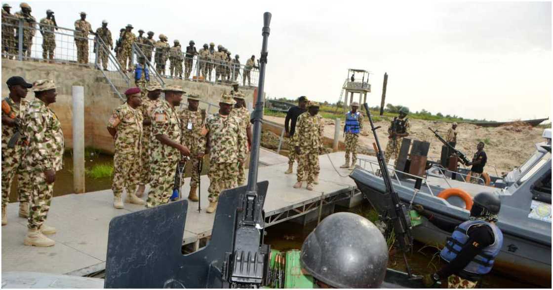 Troops, Nigerian Military, Boko Haram, Defence Headquarters Nigeria Troops, Nigerian Military, Boko Haram, Defence Headquarters Nigeria